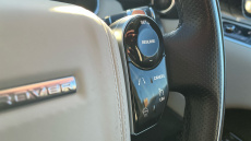 Land Rover Range Rover Sport 2.0 P400e HSE Silver 5dr Auto Estate